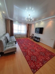 Северо-Казахстанская область, Петропавловск