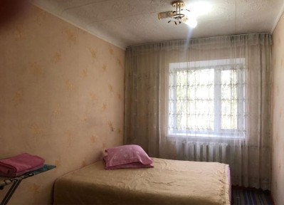 Продается 2-х комнатная квартира