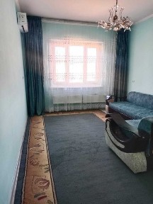 Сдам в аренду 2 комнатную квартиру