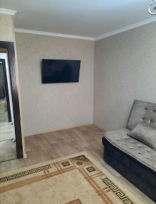 2-х комнатная. Абая-Ташкентская