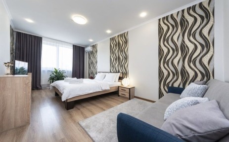 Акмолинская область, Астана, Есильский район