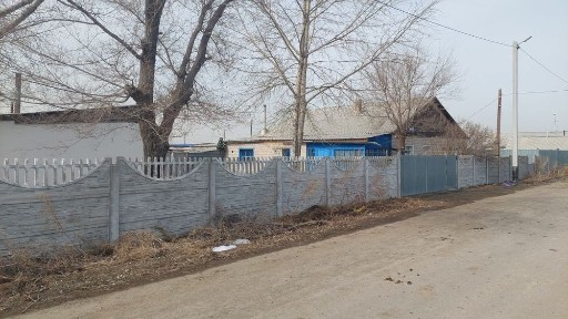 Продам большой, отдельностоящий дом