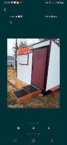 Ларёк под продукт