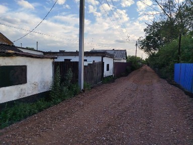 Продается отдельный дом 67.9 КВ, м 10 соток