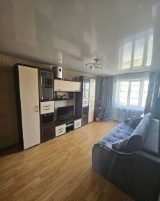 Продам 2 комнатную квартиру, новой планировки