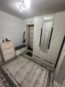 Продается 2х комнатная квартира