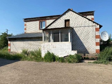 Акмолинская область, Астана, Алматинский район