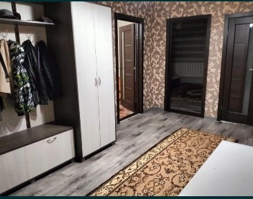 Продам дом отдельный.