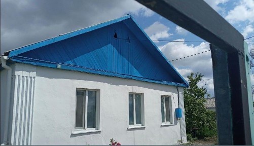 Продам частный, теплый дом