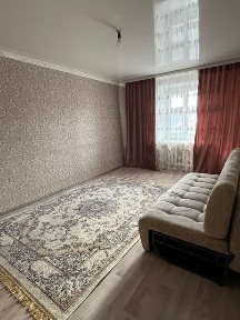 Актюбинская область, Кандыагаш