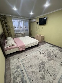 1 комн. кв в 11 мкр (Керуен Сити)