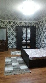 Актюбинская область, Актобе, микрорайон 11