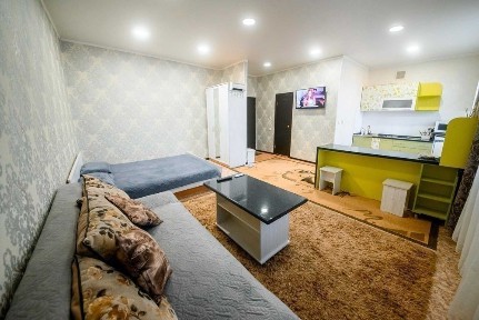 Карагандинская область, Темиртау