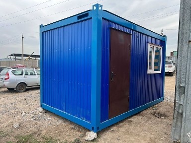 Вагончик Аренда в Алматы