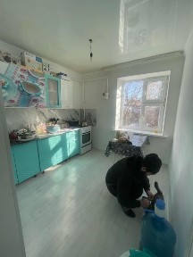 РТС Достык Продам 2 комн кв