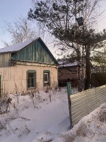 Продаю Дом в Мамлютке за Хорошую цену