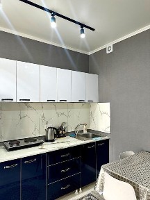 Алматинская область, Алматы, Ауэзовский район