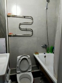 Продам квартиру студию