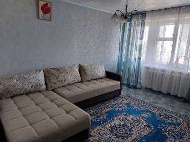 Продается 3-х комнатная квартира в районе Стрелка