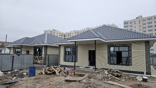 Дом / Коттедж / Квартира / Частный дом