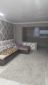 Мангистауская область, Актау, 7