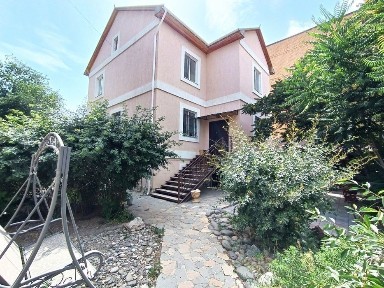 Продаётся 5-ти ком. Дом в Жилгородке