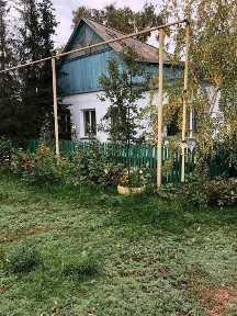 Продам дом/обменяю на 3х комнатную квартиру