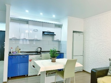 Алматинская область, Алматы, Бостандыкский район