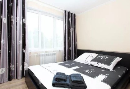 Карагандинская область, Караганда, Казыбекбийский район