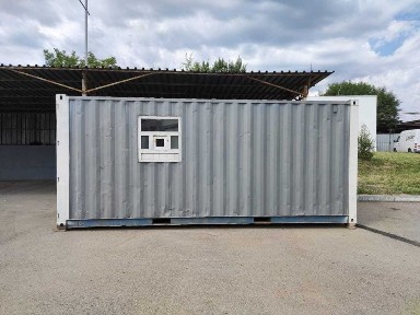 Аренда Жилой Контейнер Бытовка Вагончик Прорабская