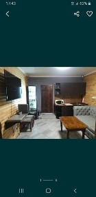 Баня посуточно с караоке. Только для двоих