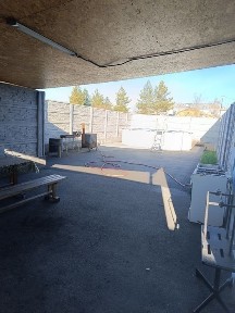 Алматинская область, Есик