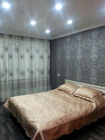 1-но комнатная. Абая