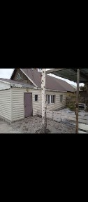 Продам дом с постройками