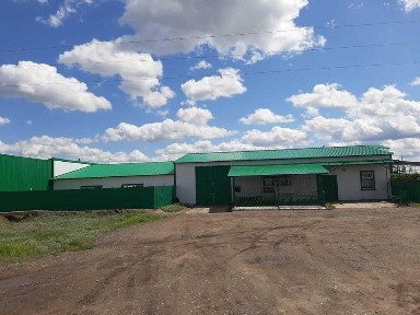 Западно-Казахстанская область, Уральск, 2-й рабочий