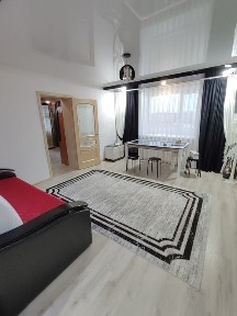 Акмолинская область, Степногорск