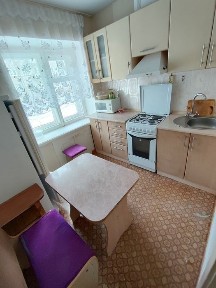 Акмолинская область, Степногорск