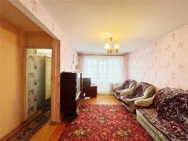 Продам 1комн на Зорьке 4/5 этаж/ПОМОЩЬ В ИПОТЕКЕ