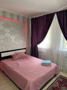 Квартира по суточный и почасовой