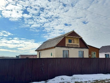 Продам дом в село Кенесары