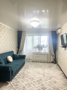 Продаю 3х комн. квартиру