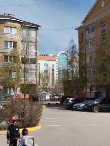 Актюбинская область, Актобе, Батыс 2