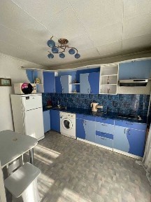 Восточно-Казахстанская область, Усть-Каменогорск, Речной вокзал