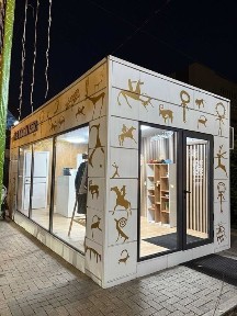 Магазины Павильон Киоски Бытовки Офисы Прорабская