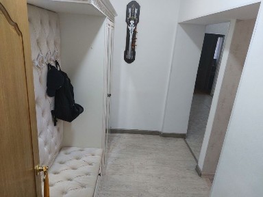 Атырауская область, Атырау, Жилгородок