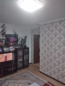 Квартира мкр. Нурсат