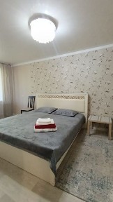 Костанайская область, Рудный