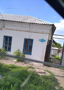 Западно-Казахстанская область, Уральск, Остановка Кирова (3-я поликлиника)