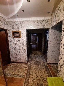 Мангистауская область, Актау, 1