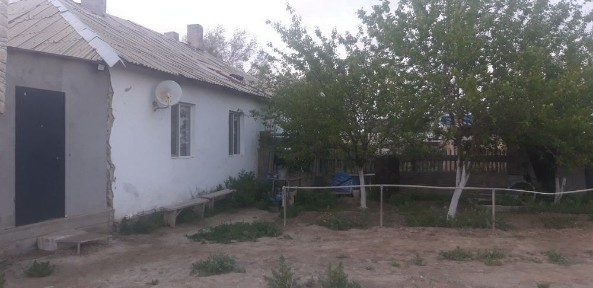 Атырауская область, Балыкши